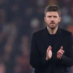 Bất Ngờ: Michael Carrick Tiết Lộ Sự Thật 'Mối Lương Duyên' Đưa Ông Về Dẫn Dắt Man United 1