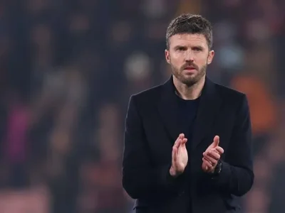 Bất Ngờ: Michael Carrick Tiết Lộ Sự Thật ‘Mối Lương Duyên’ Đưa Ông Về Dẫn Dắt Man United
