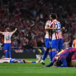 Sốc! Những Con Số Biết Nói Sau Trận Atletico 1-2 Barca: Yamal Phá Kỷ Lục, Barca 'Không Biết' Giữ Sạch Lưới 1