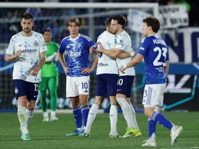 Sassuolo vs Como: Trận đấu định mệnh, ai sẽ chiếm lợi thế top 4 Serie A?