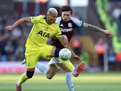 Video Highlight Aston Villa vs Tottenham 01:00 ngày 04/05/2026