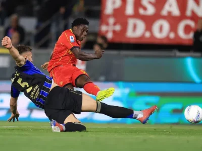 Video Highlight Pisa vs Lecce 01:45 ngày 02/05/2026