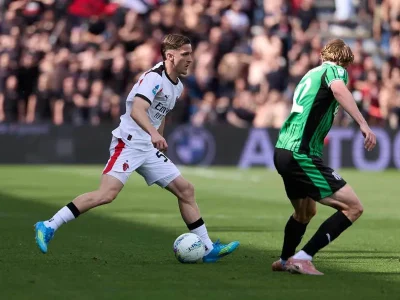 Video Highlight Sassuolo vs AC Milan 20:00 ngày 03/05/2026