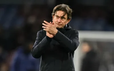 Thomas Frank 'đau lòng' chỉ trích Tottenham sau trận hòa khó nuốt trước Burnley 1