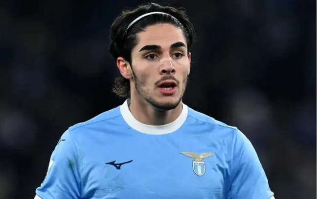 Nhận định Lazio vs Genoa (2h45 ngày 311) Không dễ cho chủ nhà 1 Nhận định Lazio vs Genoa (2h45 ngày 311) Không dễ cho chủ nhà 1