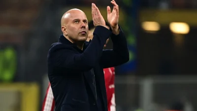 Arne Slot 'bùng nổ' hạnh phúc, tiết lộ bí mật đưa Liverpool lội ngược dòng ấn tượng 1