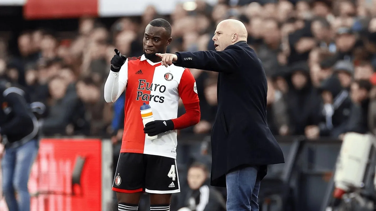 Liverpool có gì mà Jeremy Jacquet quay lưng với Chelsea 2