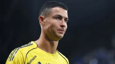 Sốc: Ronaldo muốn 'đòi sòng' rời Al Nassr, giá chỉ 50 triệu bảng - Bến đỗ Mỹ hay trở lại châu Âu? 1