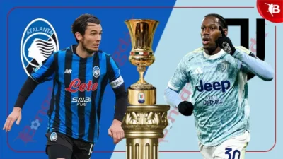 Atalanta vs Juventus: 'Bà đầm' săn vé tứ kết, liệu Atalanta có phá dớp? 1