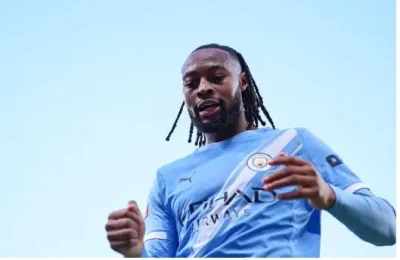 Man City 'nổ súng' cảnh cáo Liverpool: Tân binh tiết lộ bầu không khí nóng bỏng trước trận đấu chấn động Anfield 1