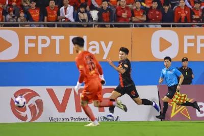 Sốc: Thủ thành U23 Việt Nam Trần Trung Kiên sụt 8kg sau thất bại, HLV HAGL tiết lộ nguyên nhân 1