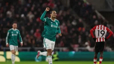 Liverpool vs Brighton: Anfield hứa hẹn 'cơn mưa bàn thắng', Lữ đoàn đỏ quyết tâm trả món nợ FA Cup 1