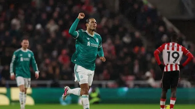 Nhận định Liverpool vs Brighton (3h00 ngày 152) Lợi thế sân nhà 1 Nhận định Liverpool vs Brighton (3h00 ngày 152) Lợi thế sân nhà 1