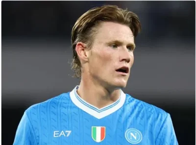 Bùng Nổ Serie A: Napoli vs Roma - Trận Đấu Quyết Định Top 4, Conte Đối Đầu Gasperini 1