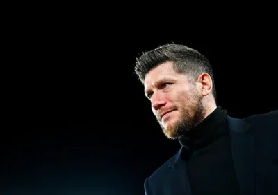 HLV Monaco Cảnh Báo PSG: 'Mọi Thứ Vẫn Còn Ở Phía Trước' Sau Trận Thua Nghẹt Thở 3-2 1