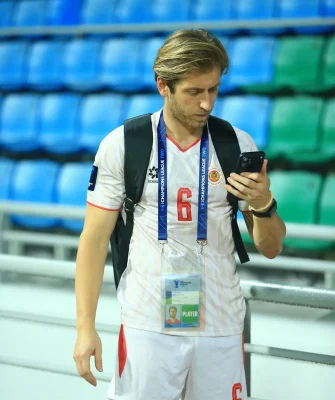 CLB Công An Hà Nội thua đau ở AFC Cup: Bài học đắt giá về sự chuyên nghiệp hậu trường 1