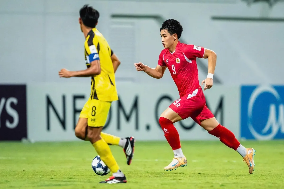 Thất bại của CLB CAHN và bài học về sự chuyên nghiệp 2 Thất bại của CLB CAHN và bài học về sự chuyên nghiệp 2