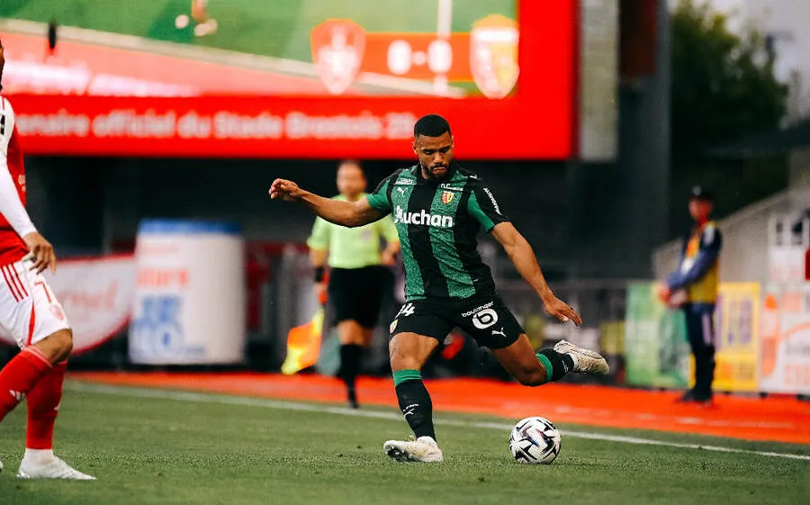 Video Highlight Brest vs RC Lens 01:45 ngày 25/04/2026