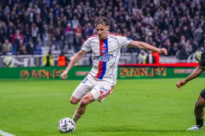 Video Highlight Lyon vs Lorient 01:45 ngày 13/04/2026