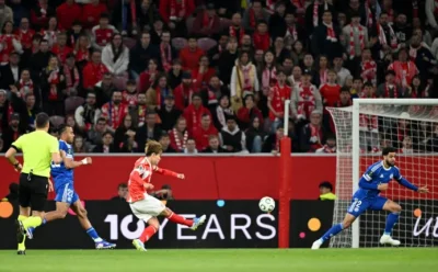 Video Highlight Mainz 05 vs Strasbourg 02:00 ngày 10/04/2026