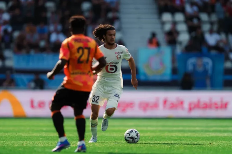 Video Highlight Paris FC vs LOSC Lille 22:15 ngày 26/04/2026