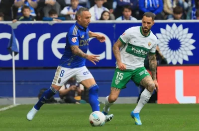 Video Highlight Real Oviedo vs Elche 21:15 ngày 26/04/2026