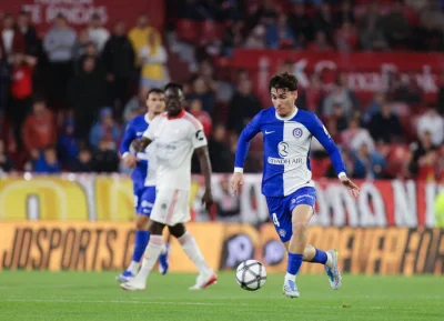 Video Highlight Sevilla vs Atletico Madrid 02:00 ngày 12/04/2026