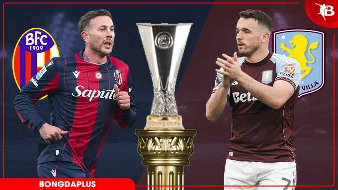 Bologna vs Aston Villa