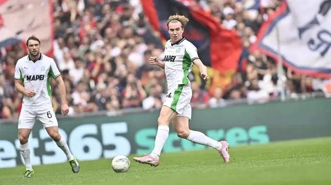 Nhận định Sassuolo vs Como 23h30 ngày 174 (Serie A 202526) 2